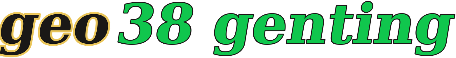 geo38 genting logo