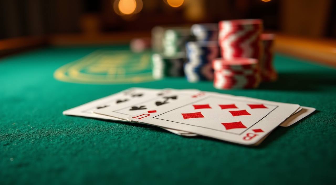 geo38 genting Cara Membuka Akaun dan Membuat Deposit Pertama Anda